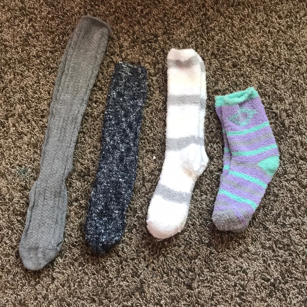 Bundle of Socks